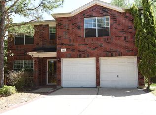 17459 Turquoise Stream Dr, Houston, TX 77095