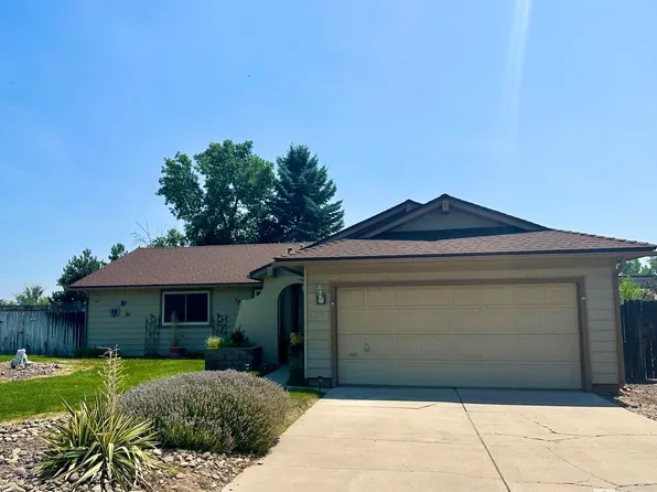 1359 Northampton Cir, Gardnerville, NV 89410