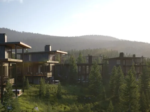 20 One&only Private Home, Big Sky, MT 59716