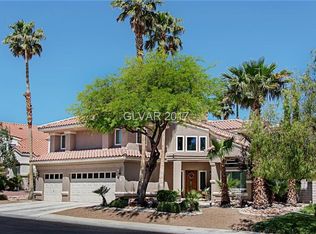 2217 Fiero Dr, Las Vegas, NV 89134