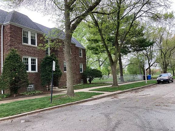2nd image of 5258 N Virginia Ave #2E