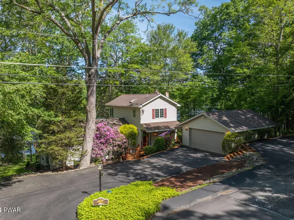 108 Lake Shore Rd, Shohola, PA 18458