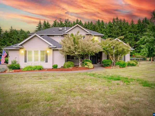 650 Melandy Ln NE, Salem, OR 97317