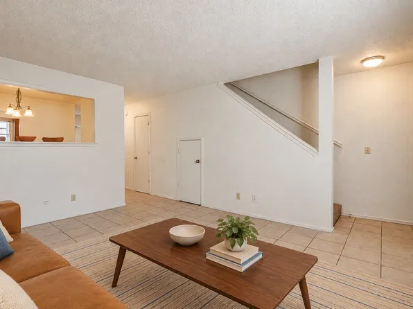 Greenleaf Townhomes