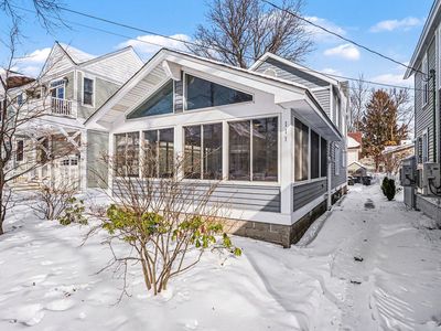 111 Woodman St, South Haven, MI, 49090