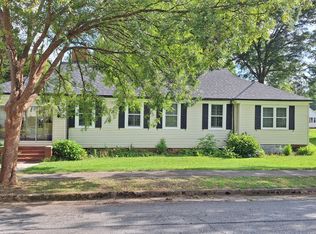 3349 Bloomfield Ave, Clarkdale, GA 30111