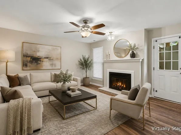 403 Gooseneck Dr Unit A3, Cary, NC 27513