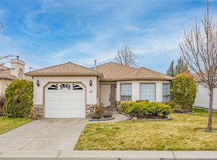 1201 Cameron Ave UNIT 46, Kelowna, BC V1W3S2