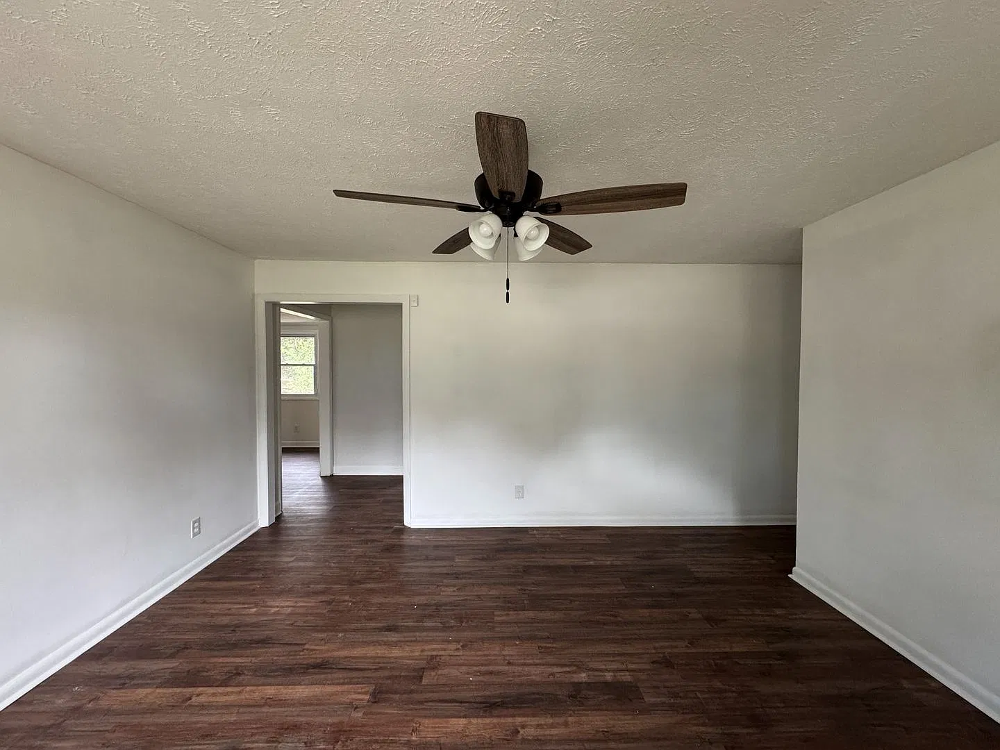 Charming 4 Bed 2 Bath Ranch in Fayetteville — Photo 4