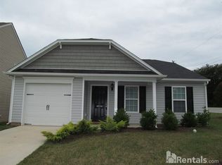 4994 Old Towne Village Cir, Pfafftown, NC 27040
