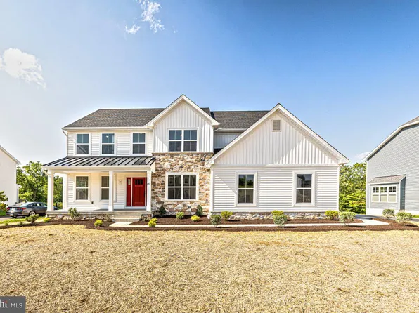 16562 Kennedy Dr Lot 36, Shrewsbury, PA 17361