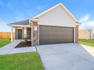 2003 Malus Way #EL, El Reno, OK 73036