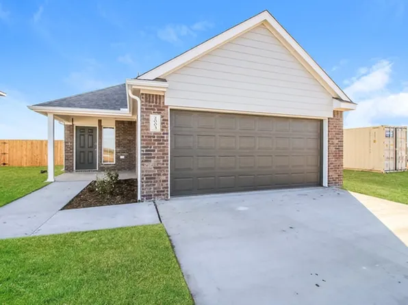 2003 Malus Way #El, El Reno, OK 73036