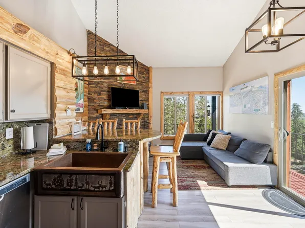 464 North Hwy, Brian Head, UT 84719