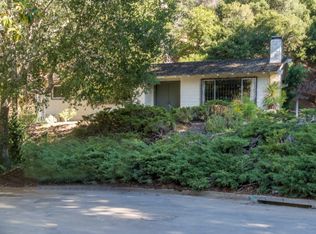 72 Oak Valley Rd, San Mateo, CA 94402