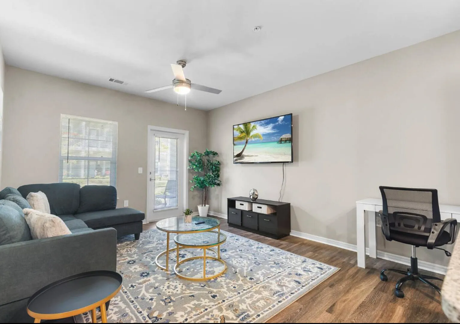 Luxury Living: Condo w/ Resort-Style Amenities — Photo 2