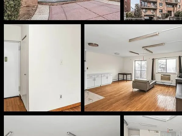 14745 Barclay Ave APT 5B, Flushing, NY 11355