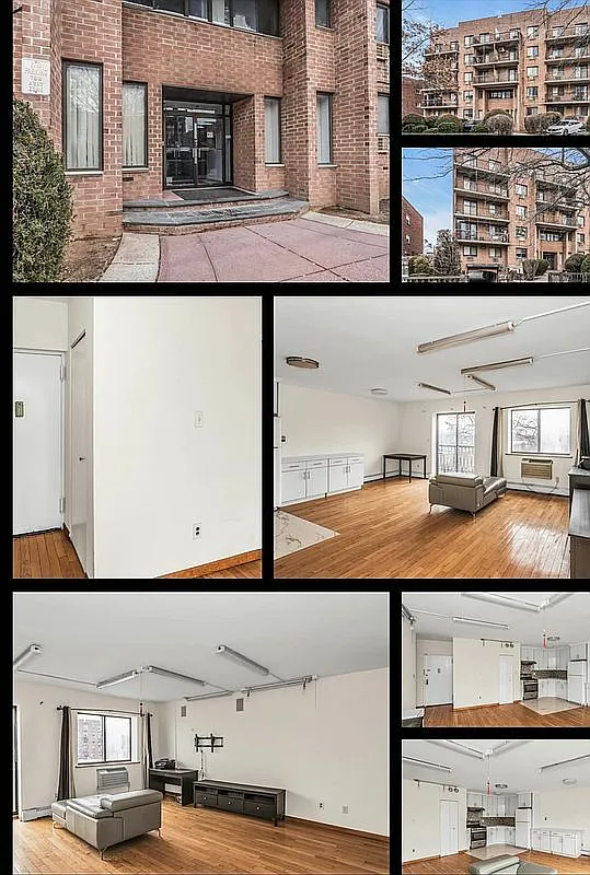 14745 Barclay Ave APT 5B photo 1