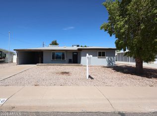5410 E UNIVERSITY Drive, Mesa, AZ 85205