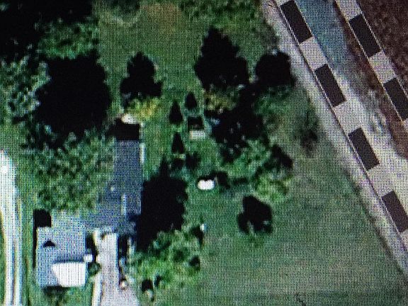 satellite view of lot