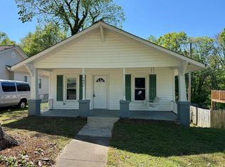 1421 N Hamilton St, High Point, NC 27262