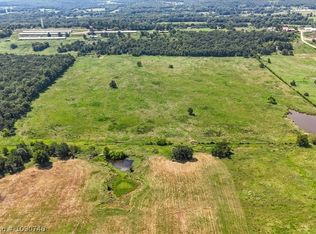22490 Conser Rd, Heavener, OK 74937
