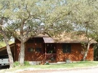 7806 Diamond Trl, Lago Vista, TX 78645