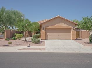 17070 W Weymouth Rd, Surprise, AZ 85374