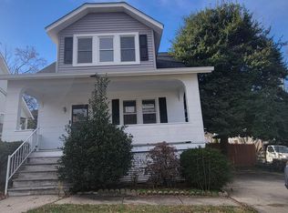 2701 Evergreen Ave, Baltimore, MD 21214