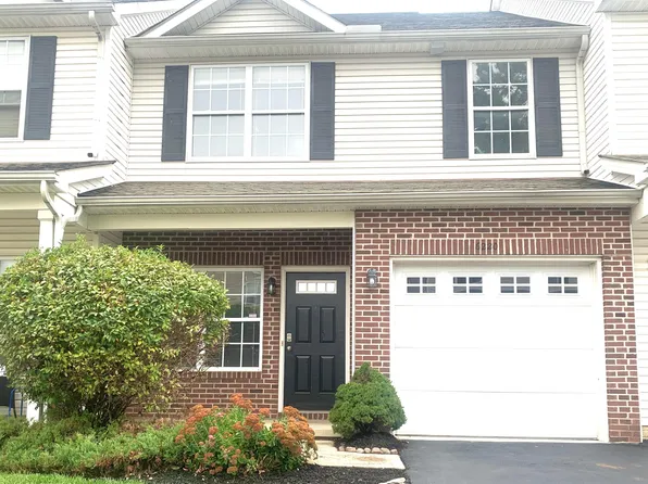 6220 Brassie Ave #305, Westerville, OH 43081
