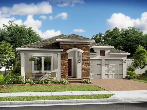 12390 Clear Sapphire Dr, Winter Garden, FL 34787