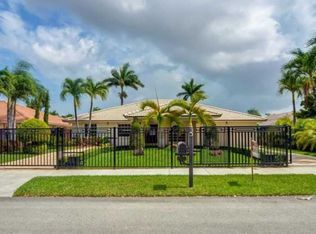 14307 SW 19th Ter, Miami, FL 33175