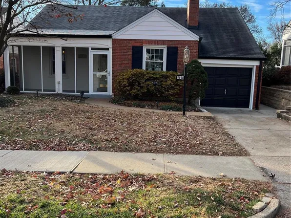 8610 Rosalie Ave, Saint Louis, MO 63144