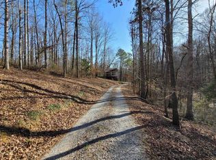 437 O'Z Davis Rd, Eva, AL 35621