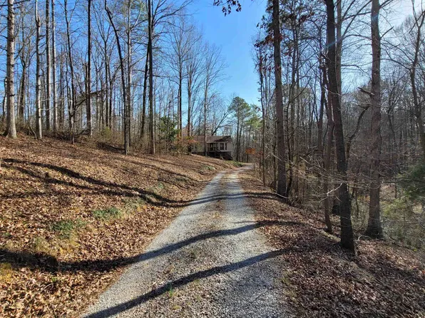 437 O'Z Davis Rd, Eva, AL 35621