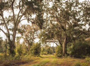 NW Honey Lake Rd, Greenville, FL 32331