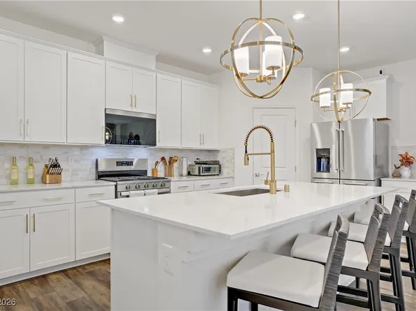 2742 Zazzera Ct, Henderson, NV 89044