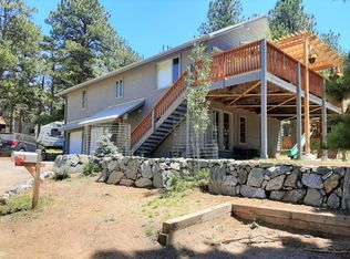 30132 Hilltop Dr, Evergreen, CO 80439