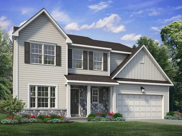 33 Olivia Way #69, Mountain Top, PA 18707