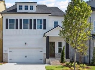 1067 Winding Branch Dr, Canton, GA 30114