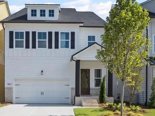 1067 Winding Branch Dr, Canton, GA 30114