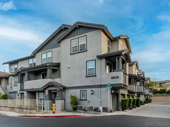 16915 Hutchins Lndg Unit 59, San Diego, CA 92127