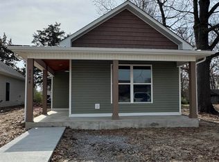 2104 Harrison St, Paducah, KY 42001