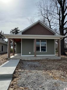 2104 Harrison St, Paducah, KY, 42001