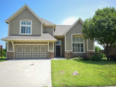 1611 Debs Sunrise Trl, Junction City, KS, 66441