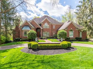 2128 Rothbury Rd, Lexington, KY 40515