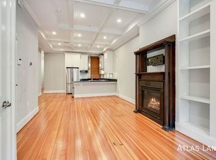 1221 12th St NW APT 3, Washington, DC 20005