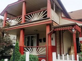 715 Literary Rd, Cleveland, OH 44113