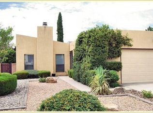6317 Antares Rd NE, Albuquerque, NM 87111