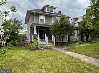 3211 Dorchester Rd, Baltimore, MD 21215